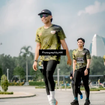 Runner Photo 6758052