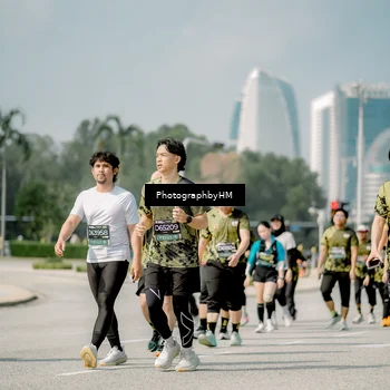 Runner Photo 6758053