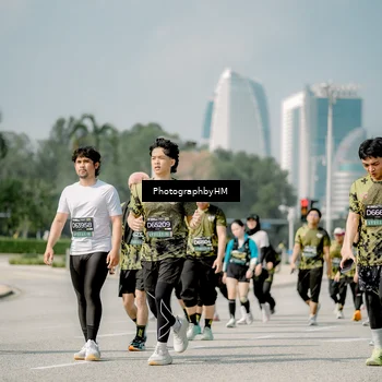 Runner Photo 6758054