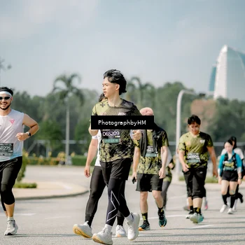Runner Photo 6758060