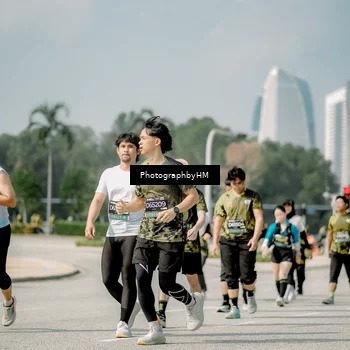 Runner Photo 6758061