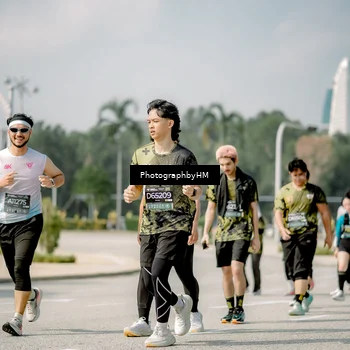 Runner Photo 6758064