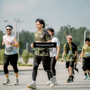 Runner Photo 6758083