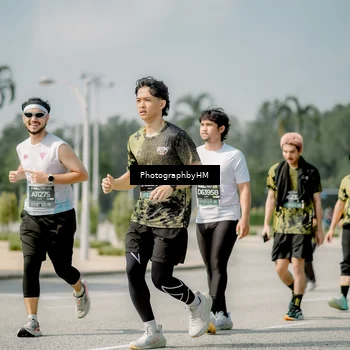 Runner Photo 6758084