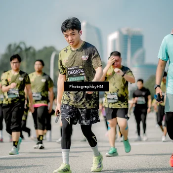 Runner Photo 6758089