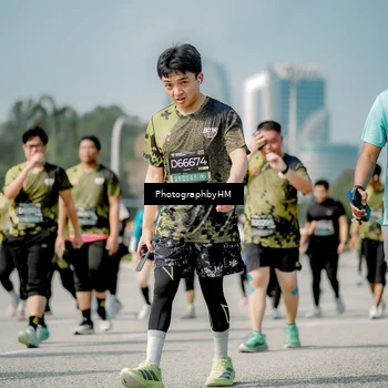 Runner Photo 6758091