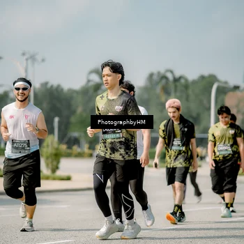 Runner Photo 6758092