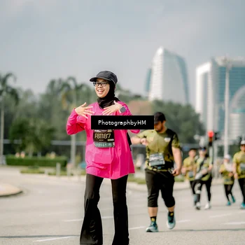 Runner Photo 6758115