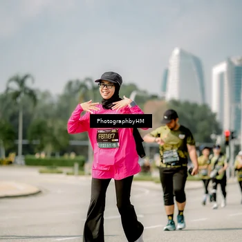 Runner Photo 6758130