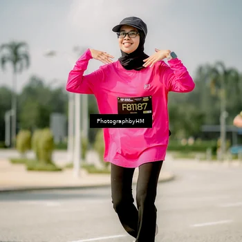 Runner Photo 6758143