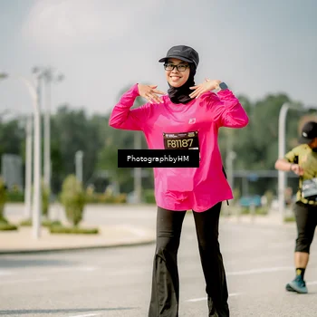 Runner Photo 6758144