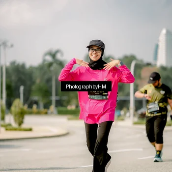 Runner Photo 6758150