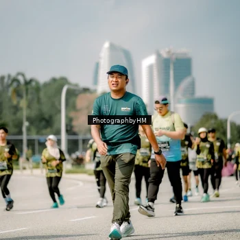 Runner Photo 6758157