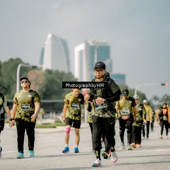 Runner Photo 6758183