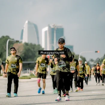 Runner Photo 6758184