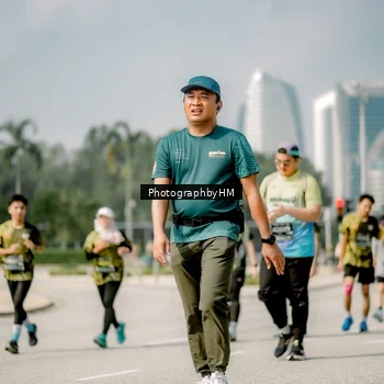 Runner Photo 6758185
