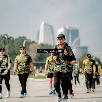 Runner Photo 6758195