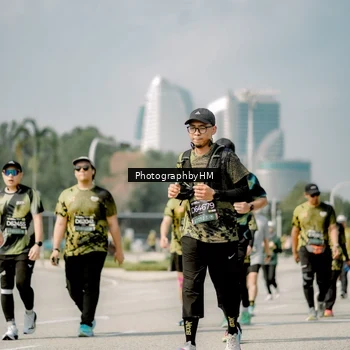 Runner Photo 6758197