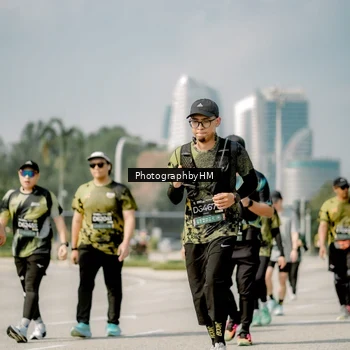 Runner Photo 6758216