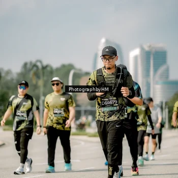 Runner Photo 6758217
