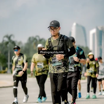 Runner Photo 6758221