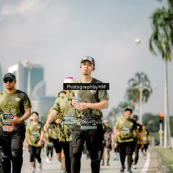 Runner Photo 6758223