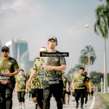 Runner Photo 6758224