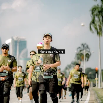 Runner Photo 6758228