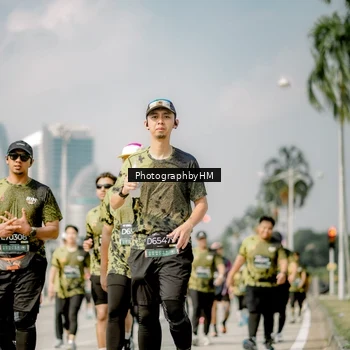 Runner Photo 6758229