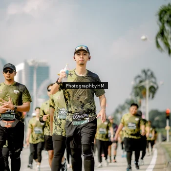 Runner Photo 6758230