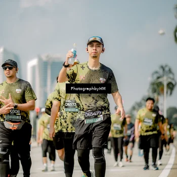 Runner Photo 6758237