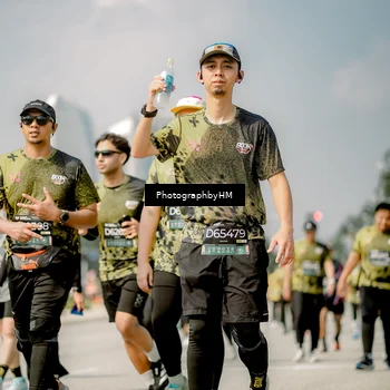 Runner Photo 6758243