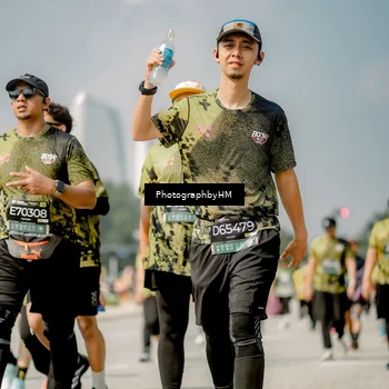 Runner Photo 6758245