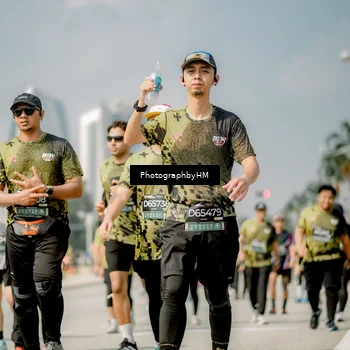 Runner Photo 6758247