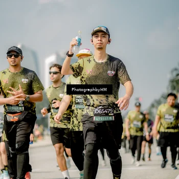 Runner Photo 6758251