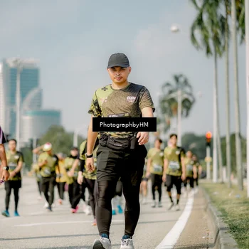 Runner Photo 6758258