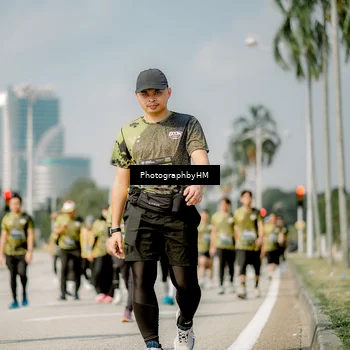 Runner Photo 6758261