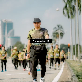 Runner Photo 6758263
