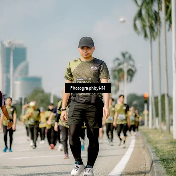 Runner Photo 6758268