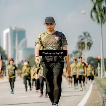 Runner Photo 6758281