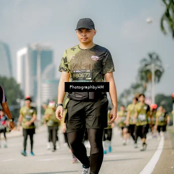Runner Photo 6758282