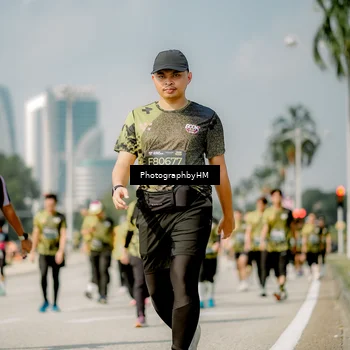 Runner Photo 6758285