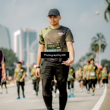 Runner Photo 6758286
