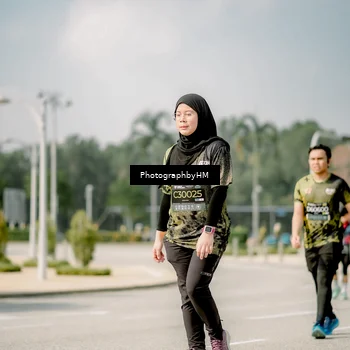 Runner Photo 6758295