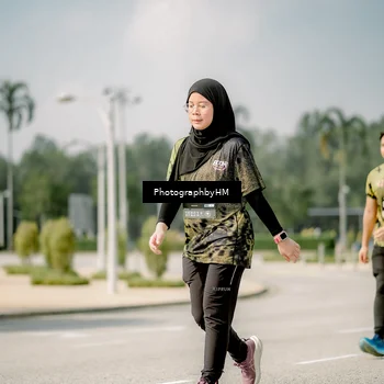 Runner Photo 6758300