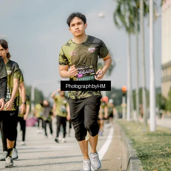 Runner Photo 6758313
