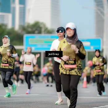 Runner Photo 6758314