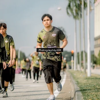Runner Photo 6758317