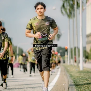 Runner Photo 6758319