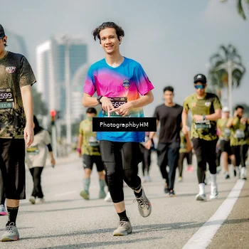 Runner Photo 6758341